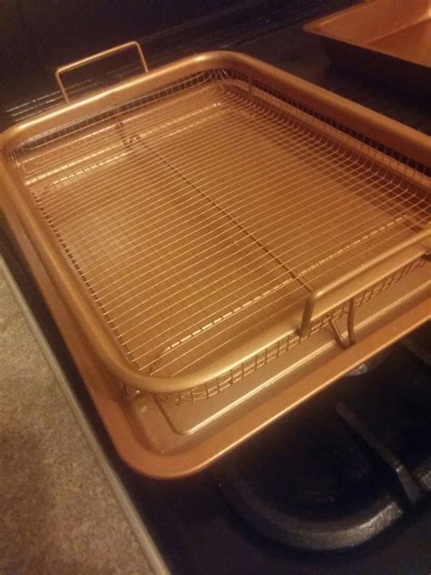 how much copper in a stove